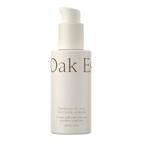 Firming Plant Peptide Serum