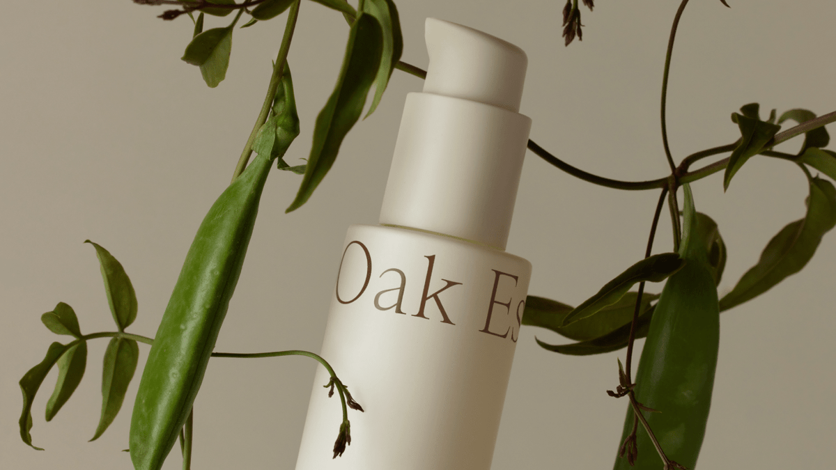 Firming Plant Peptide Serum - Thirteen LuneFaceOak EssentialsOAKESS-FRPEPS-501058Firming Plant Peptide Serum