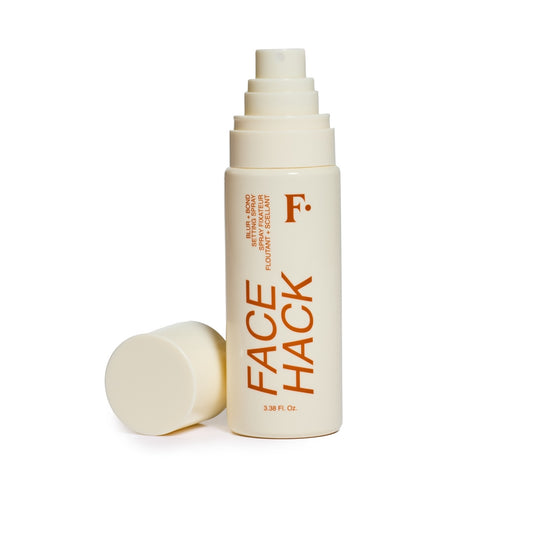 Face Hack Blur + Bond Setting Spray