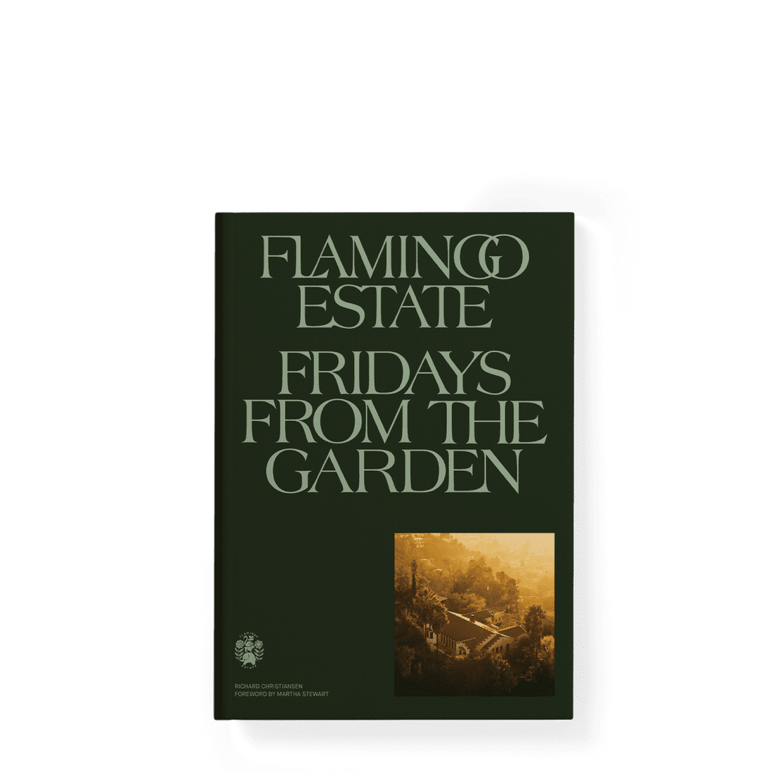 Fridays From the Garden Cookbook - Thirteen LuneFlamingo EstateFLAM-FFTGC-50967Fridays From the Garden Cookbook