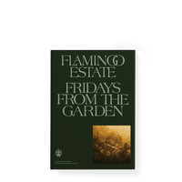 Fridays From the Garden Cookbook
