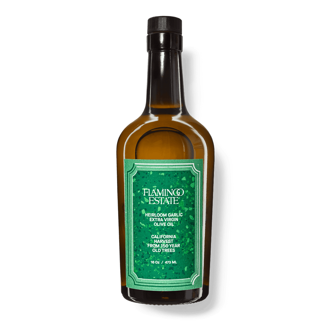 Garlic Infused Extra Virgin Olive Oil - Thirteen LuneFlamingo EstateFLAM-GIEVOO-50968Garlic Infused Extra Virgin Olive Oil