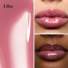 A sheer, hydrating gel gloss that doubles as a barrier restoring lip treatment, delivering color, shine, and lasting moisture in one effortless swipe.