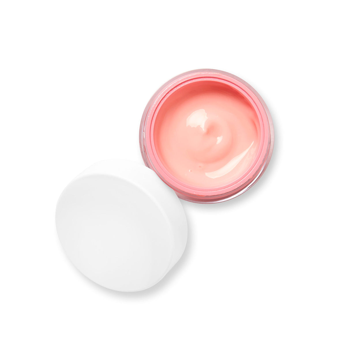 Glass Skin Tanghulu Pudding Calming Cream - OLIVIAUMMA