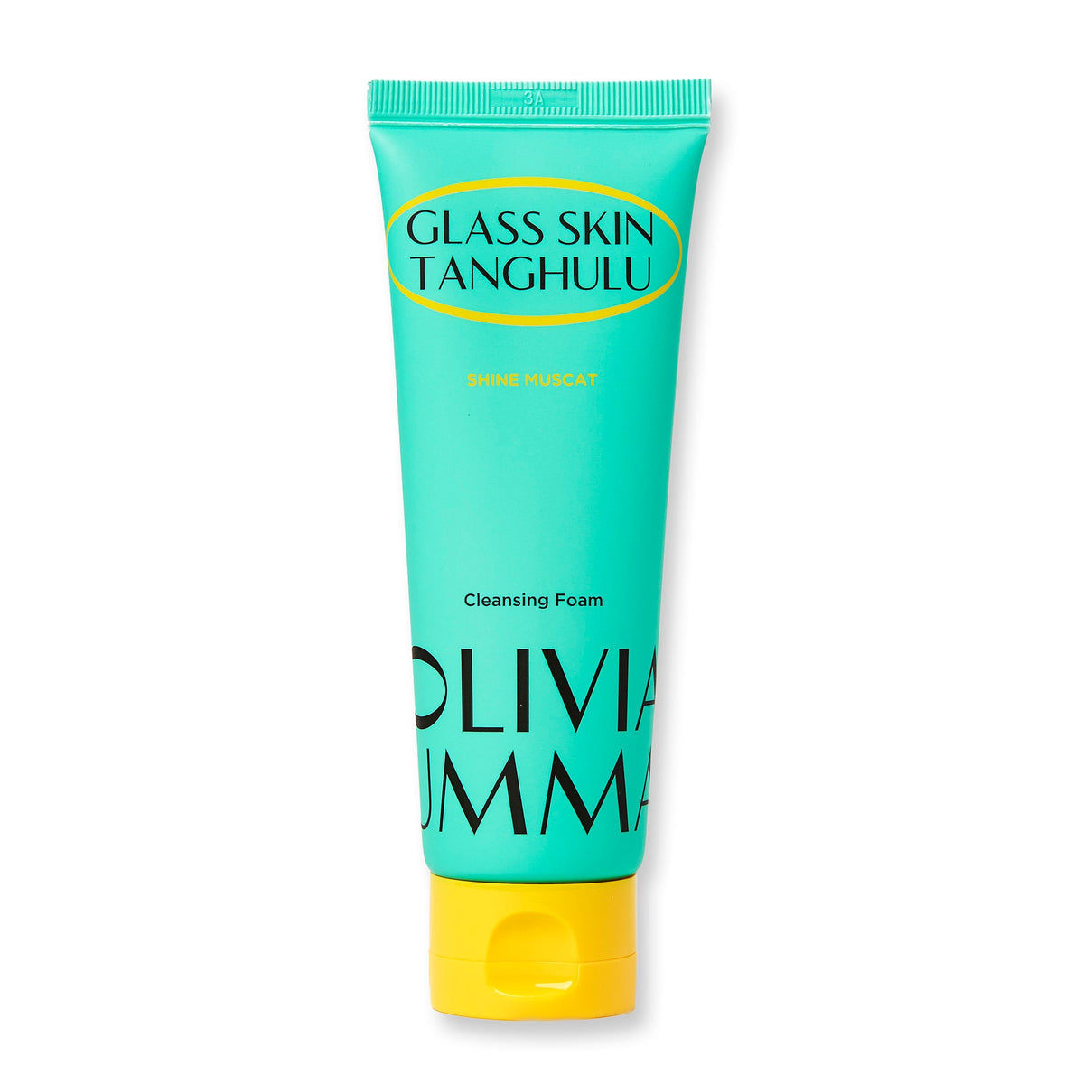 Glass Skin Tanghulu Shine Muscat Cleanser - OLIVIAUMMA