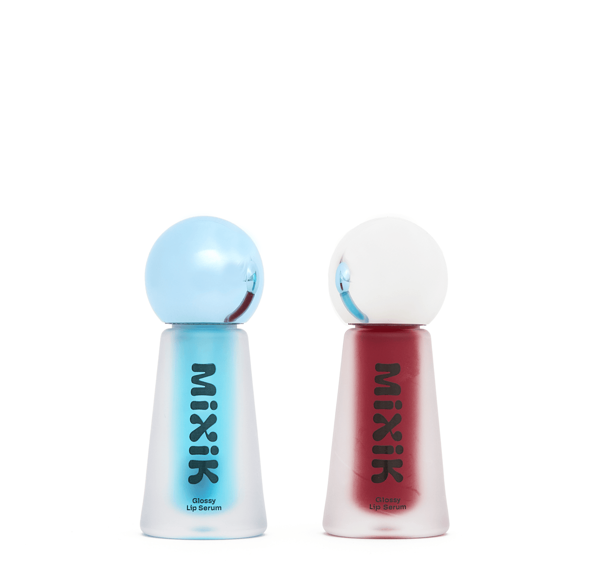 Glossy Lip Serum - Mixik Skin