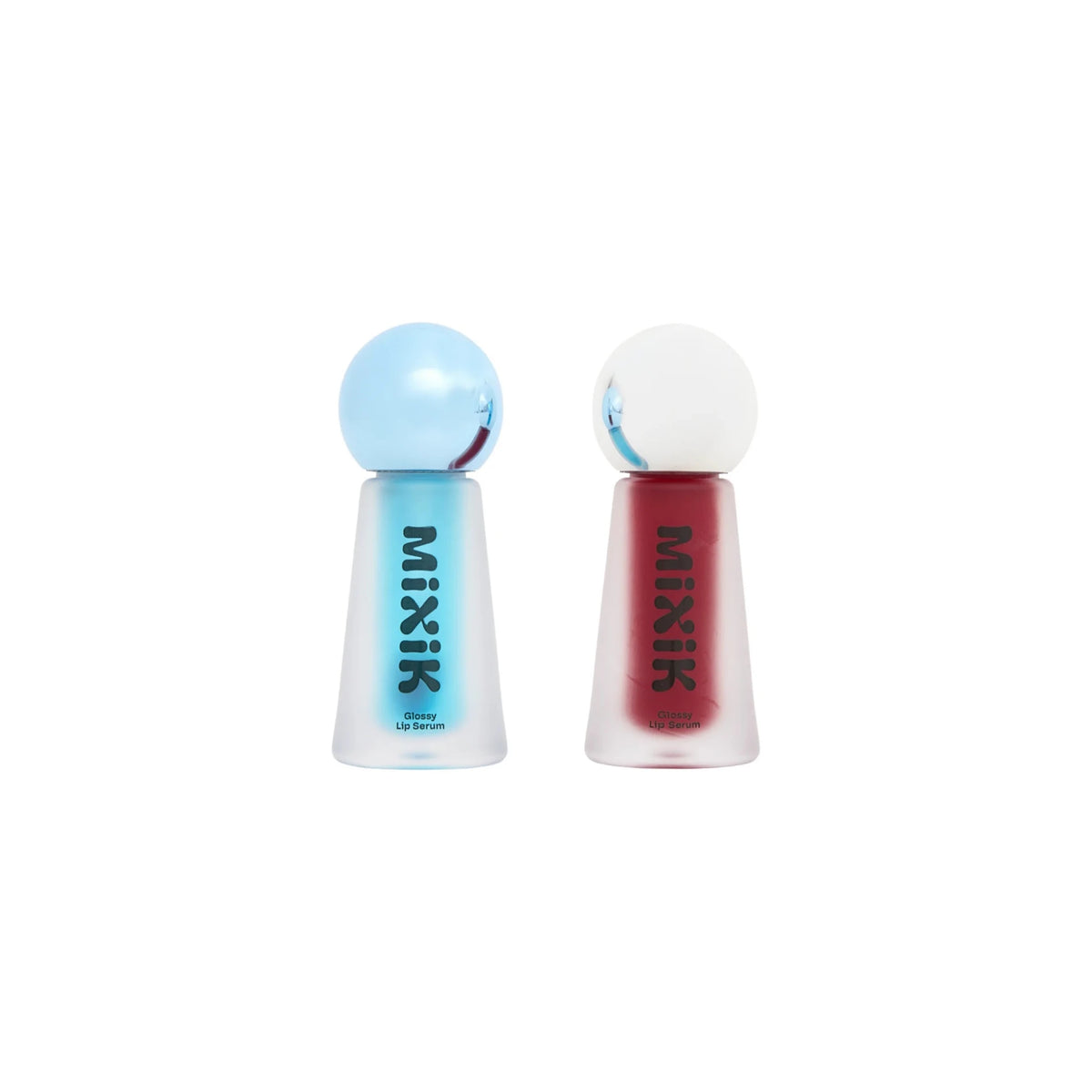 Glossy Lip Serum - Mixik Skin
