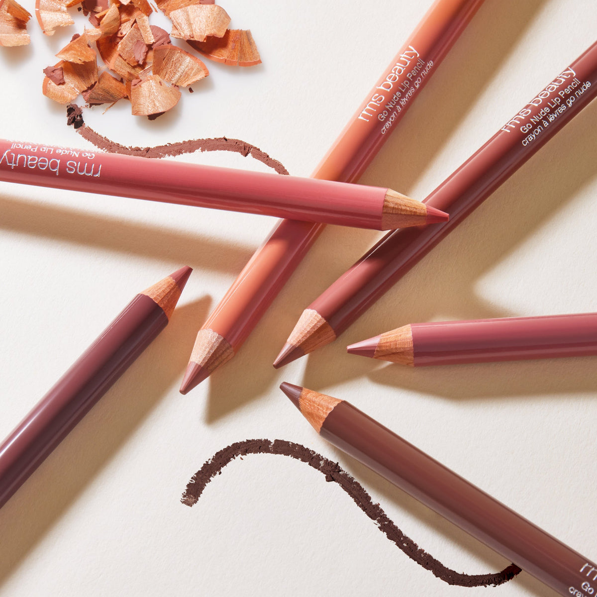 Go Nude Lip Pencil - RMS Beauty