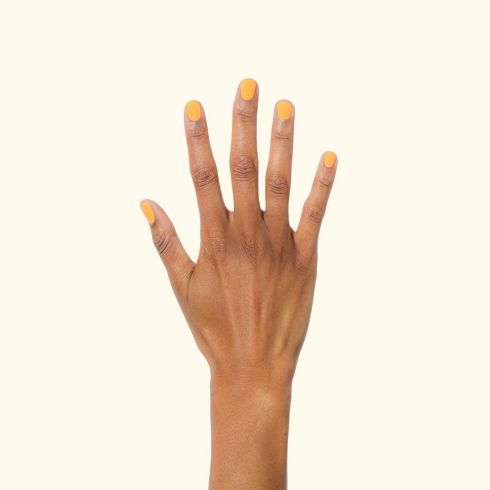 GOLF le FLEUR by Tyler the Creator NAIL POLISH Thirteen Lune