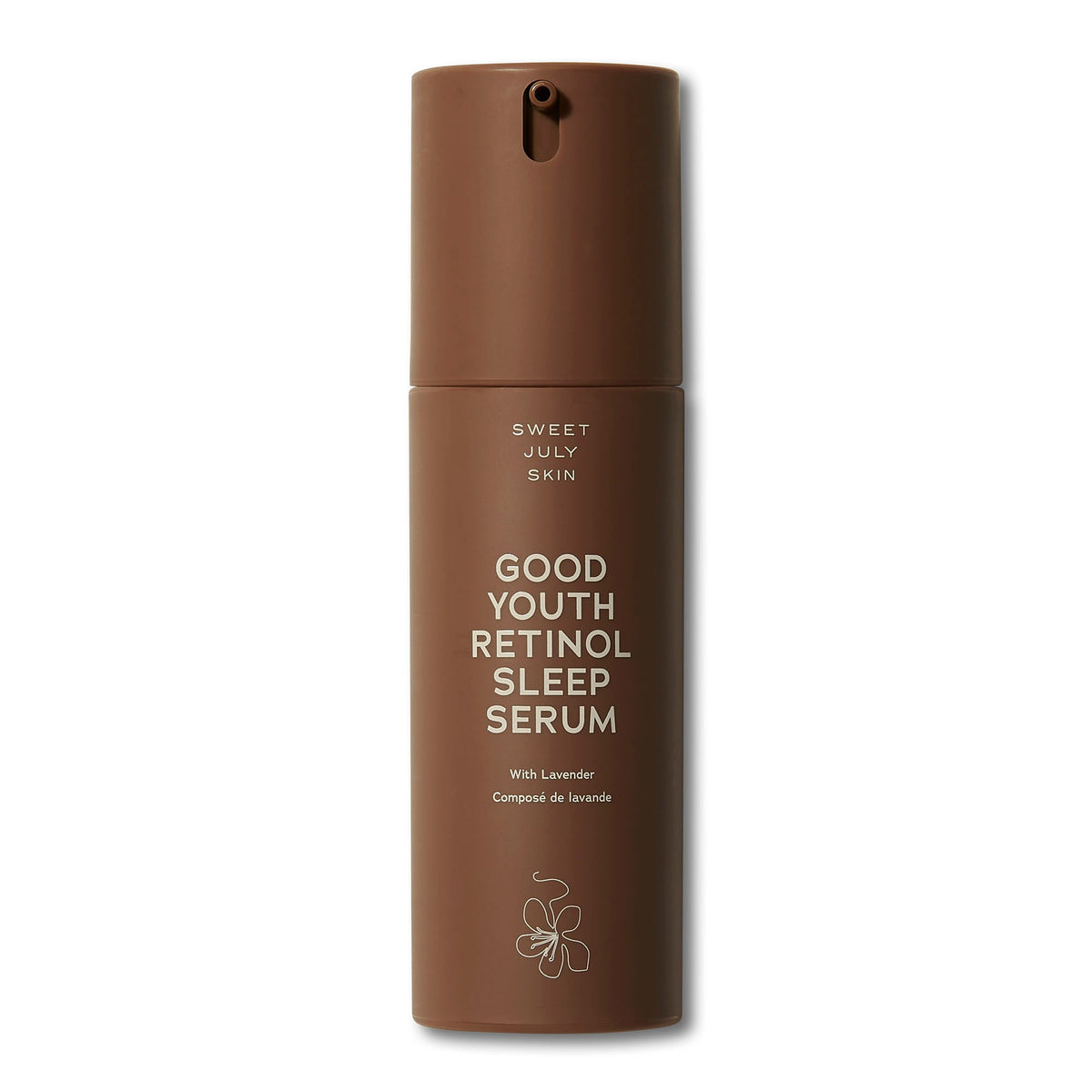 Good Youth Retinol Sleep Serum - Sweet July Skin