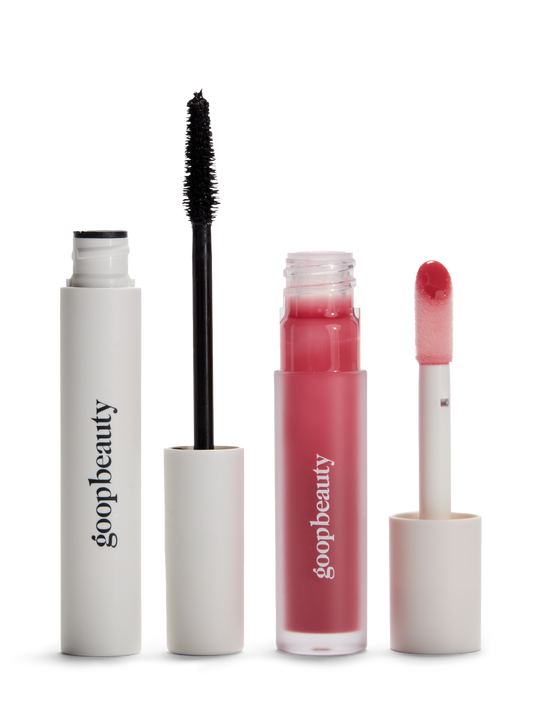 Lash & Lip Duo