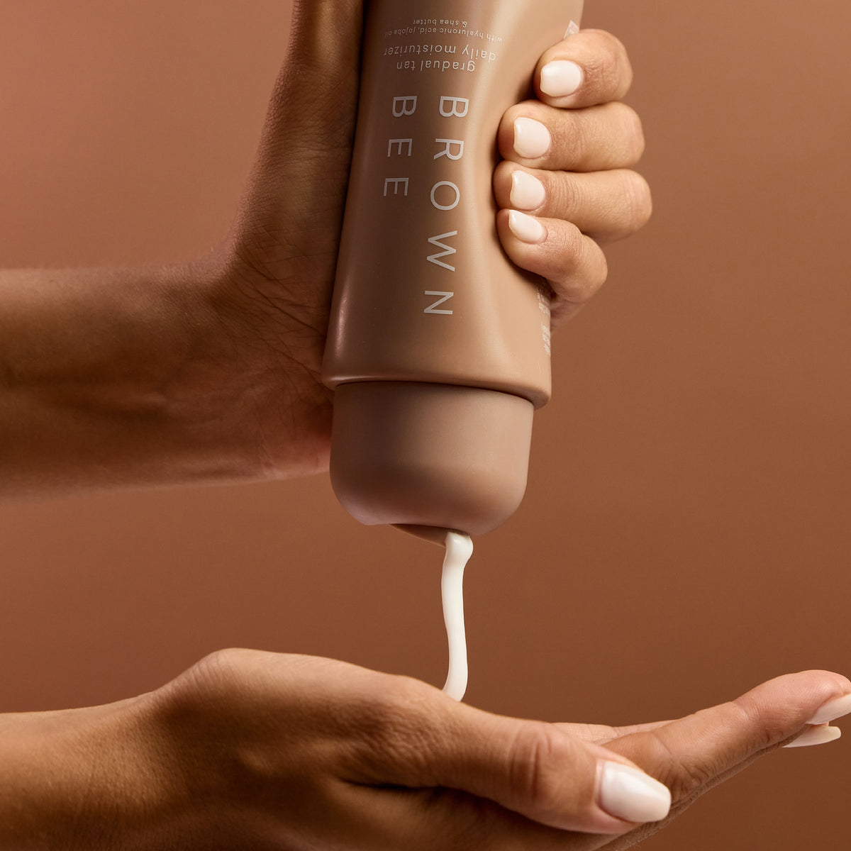Gradual Tan Daily Moisturizer - Brown Bee
