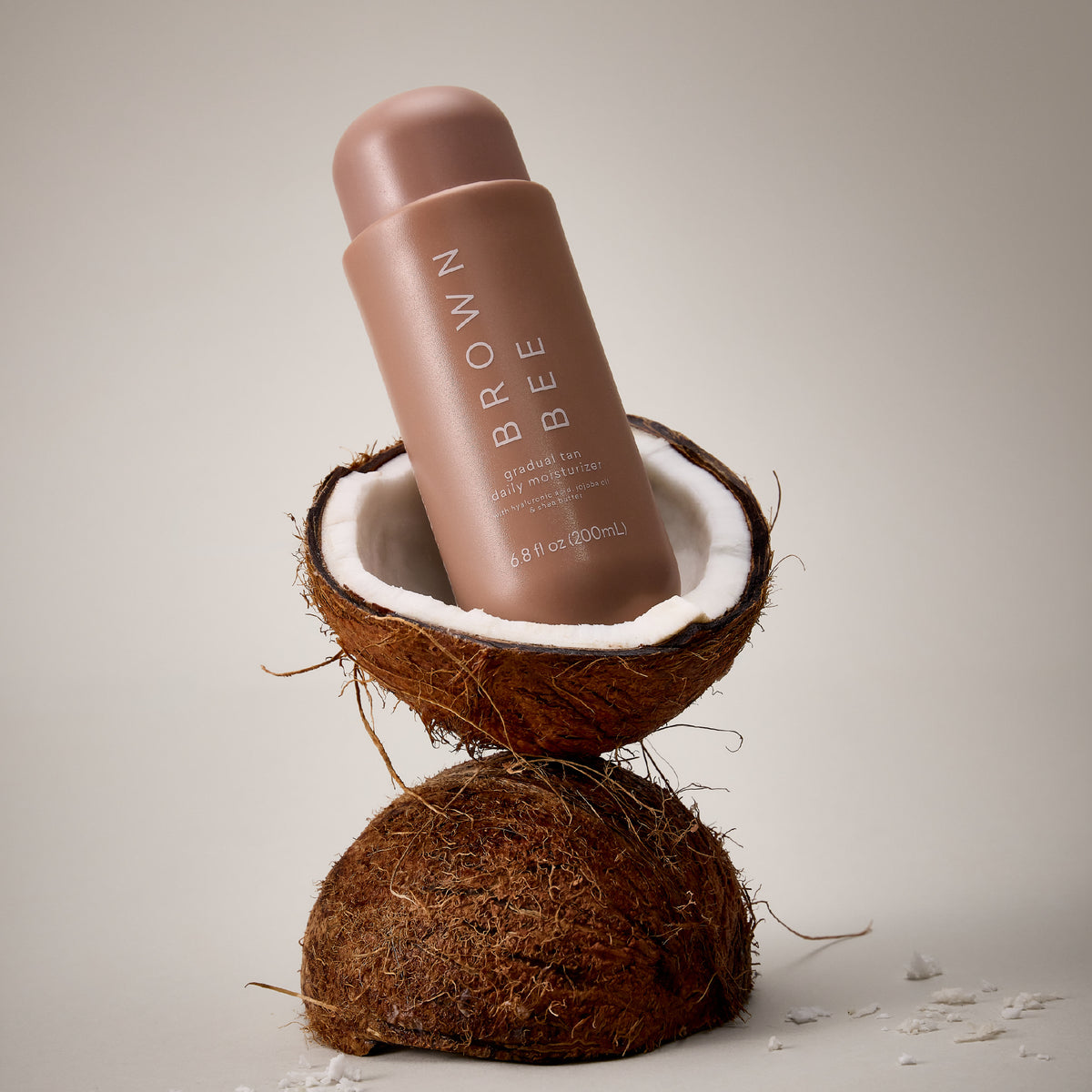 Gradual Tan Daily Moisturizer - Brown Bee
