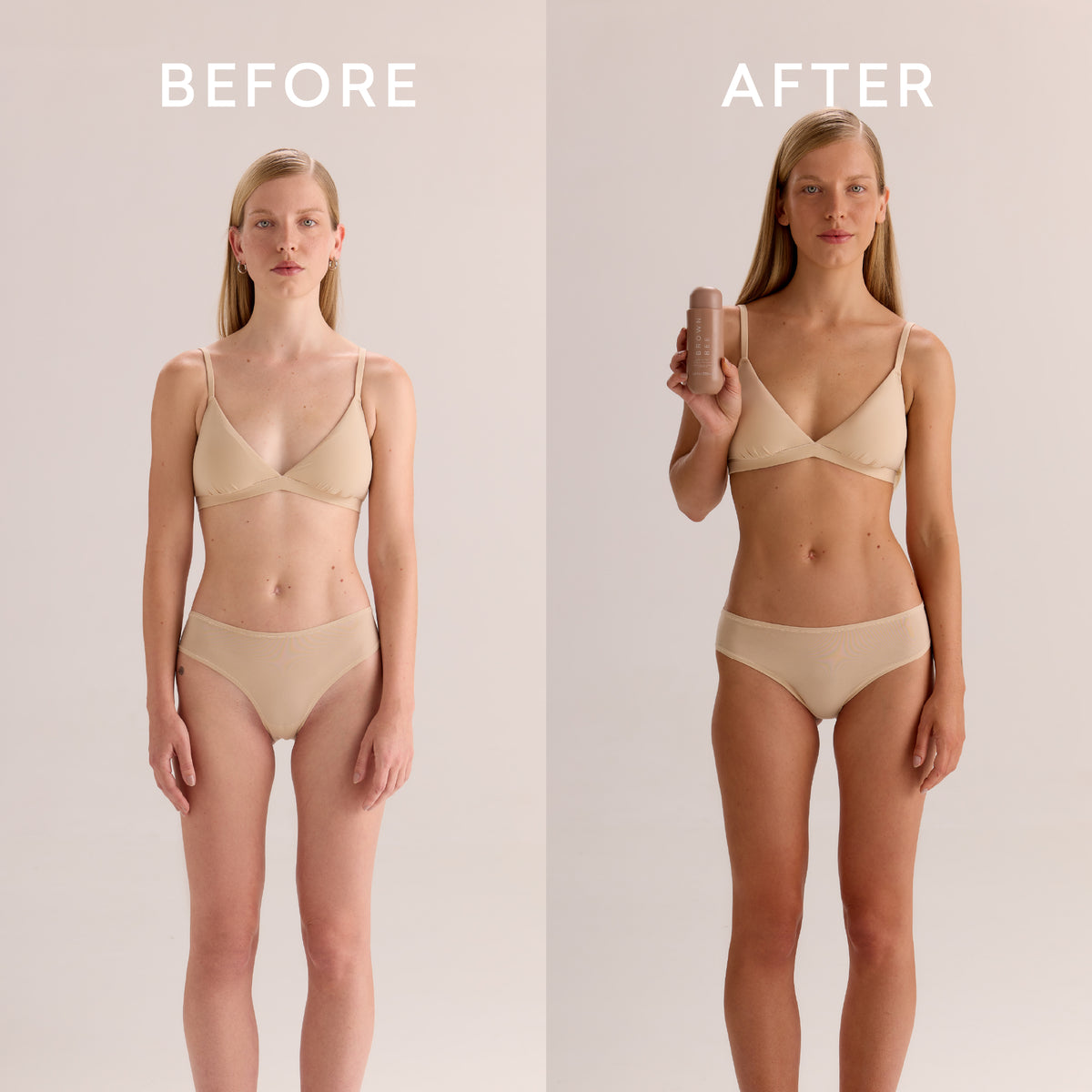 Gradual Tan Daily Moisturizer - Brown Bee