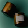Green Goddess Candle
