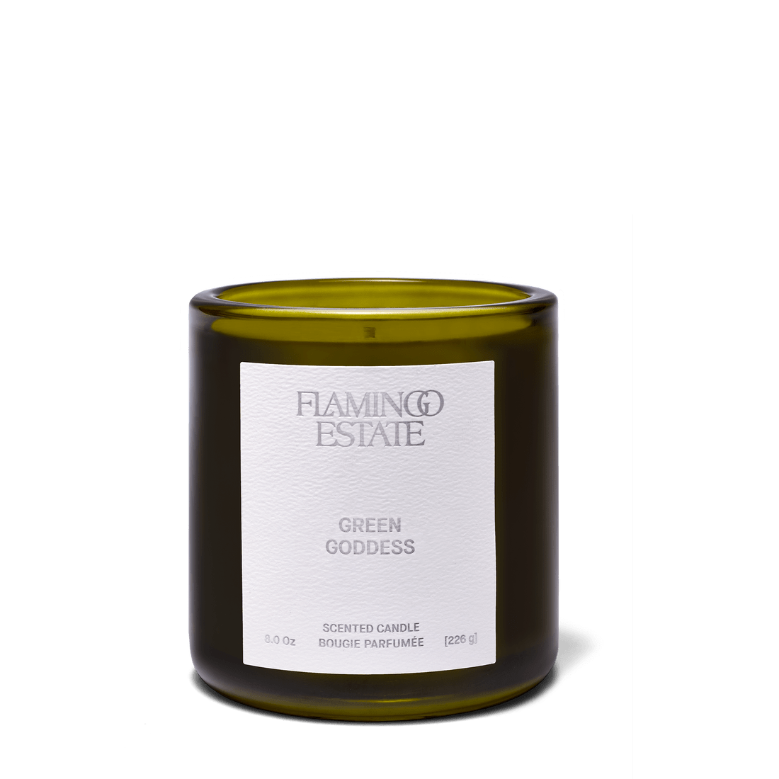 Green Goddess Candle - Thirteen LuneFlamingo EstateFLAM-GGC-50993Green Goddess Candle