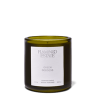 Green Goddess Candle