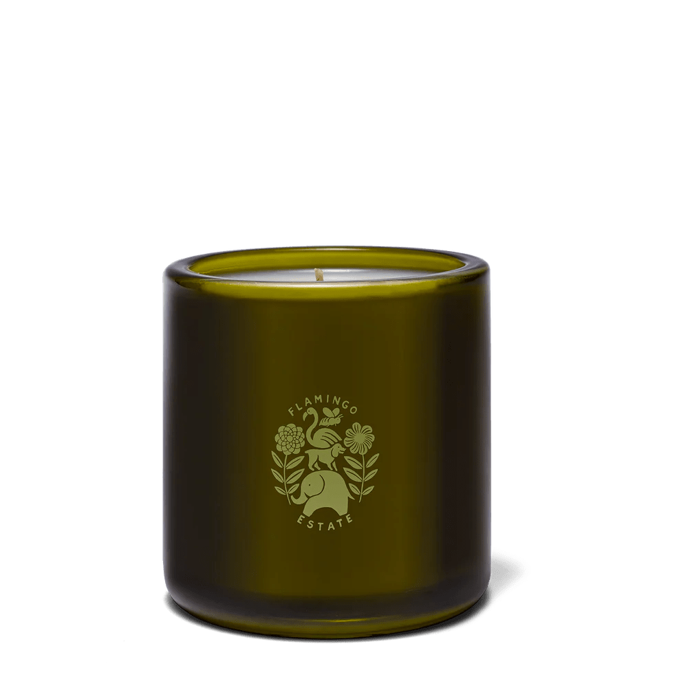 Green Goddess Candle - Thirteen LuneFlamingo EstateFLAM-GGC-50993Green Goddess Candle