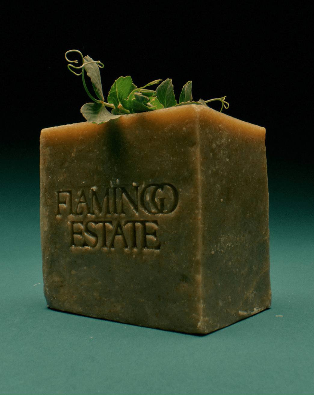 Green Goddess Soap Brick - Thirteen LuneFlamingo EstateFLAM-GGSB-50992Green Goddess Soap Brick