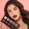 Groundwork Palette For Eyes, Brows, Face & Lips - Danessa Myricks Beauty
