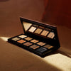 Groundwork Palette For Eyes, Brows, Face & Lips - Danessa Myricks Beauty