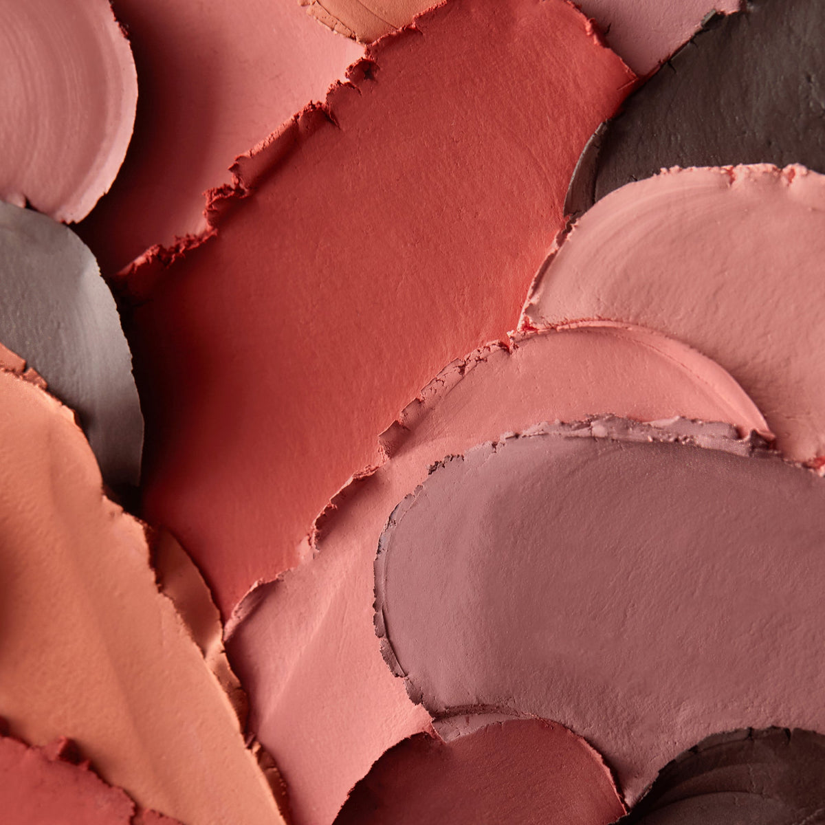 Groundwork Palette For Eyes, Brows, Face & Lips - Danessa Myricks Beauty