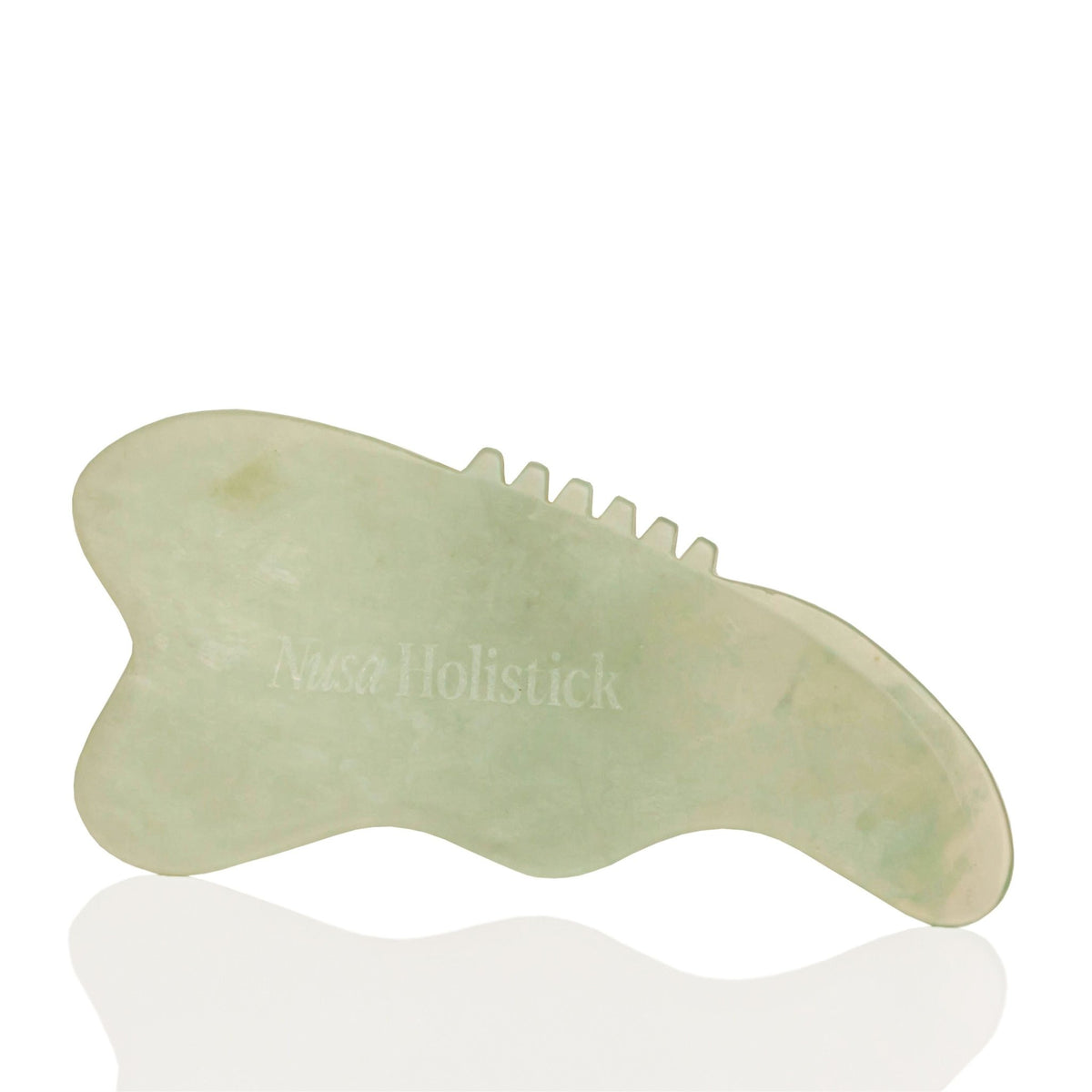 Gua Sha Facial Tool - Nusa Holistick