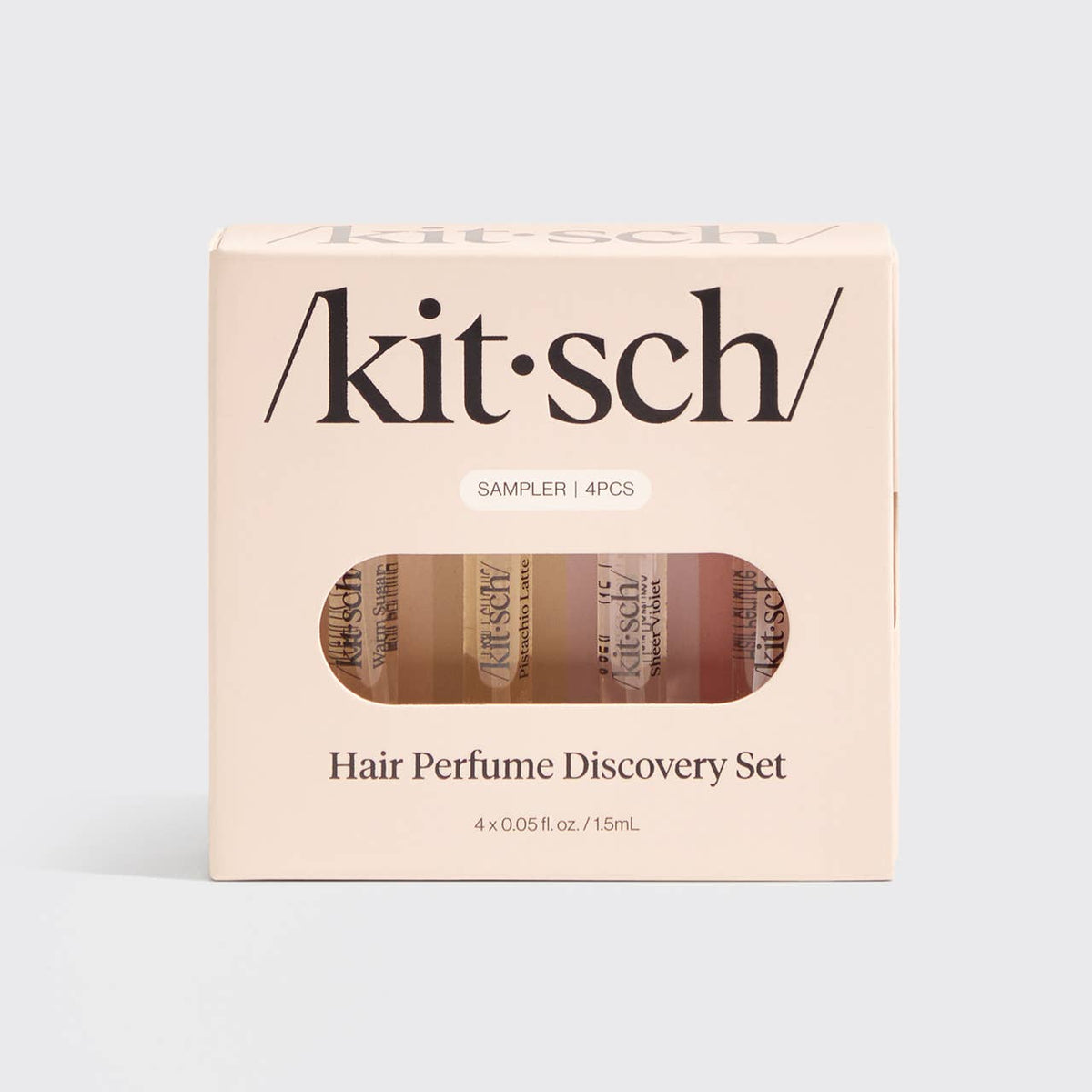 Hair Perfume Discovery Set - Thirteen LuneHaircare < GroomingKITSCHHAIR-PER-HP-50938Hair Perfume Discovery Set