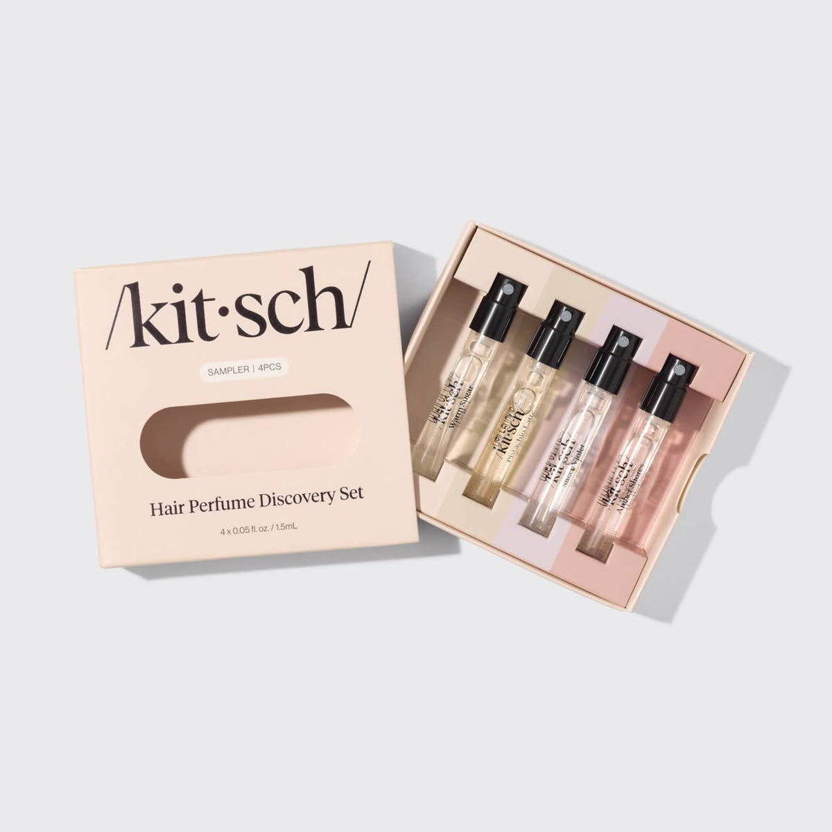 Hair Perfume Discovery Set - Thirteen LuneHaircare < GroomingKITSCHHAIR-PER-HP-50938Hair Perfume Discovery Set