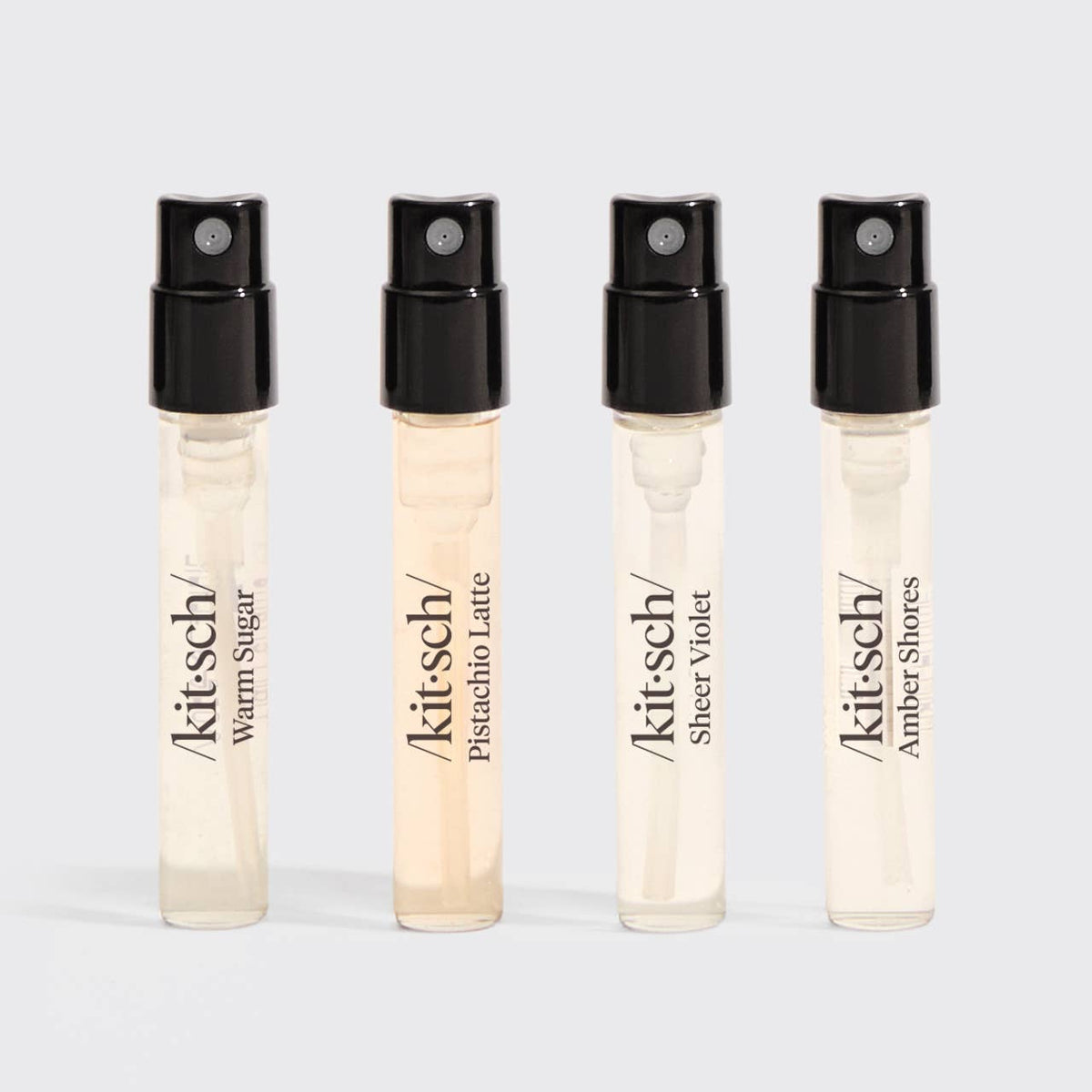 Hair Perfume Discovery Set - Thirteen LuneHaircare < GroomingKITSCHHAIR-PER-HP-50938Hair Perfume Discovery Set