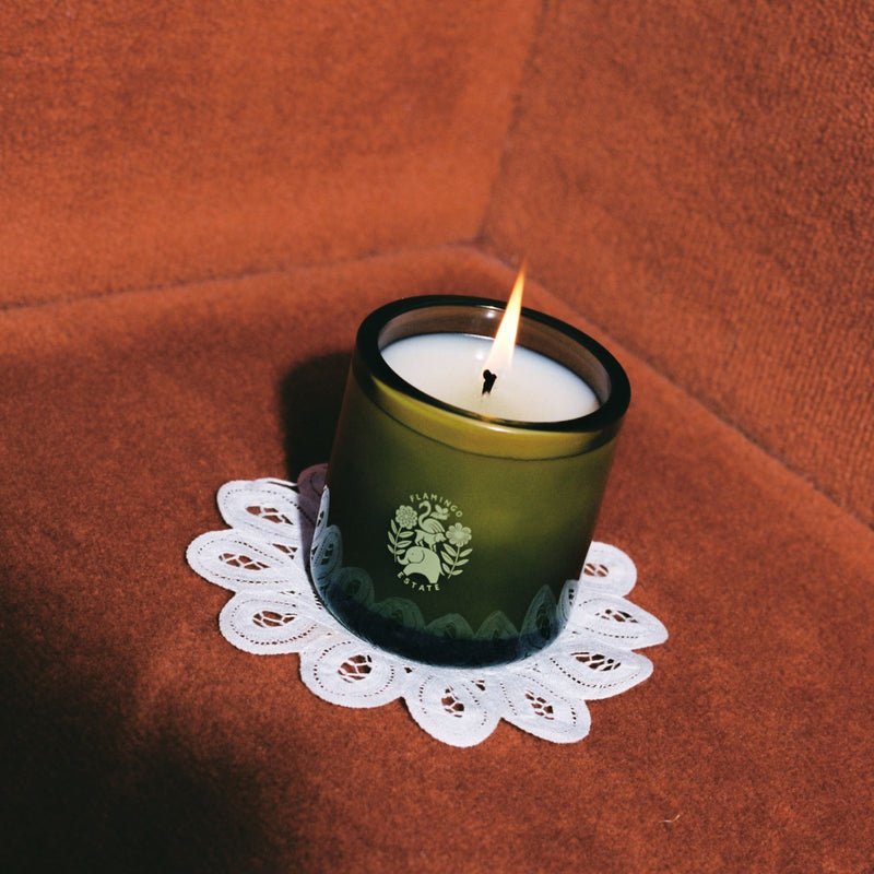 Heirloom Tomato Candle - Thirteen LuneFlamingo EstateFLAM-HTC-50991Heirloom Tomato Candle