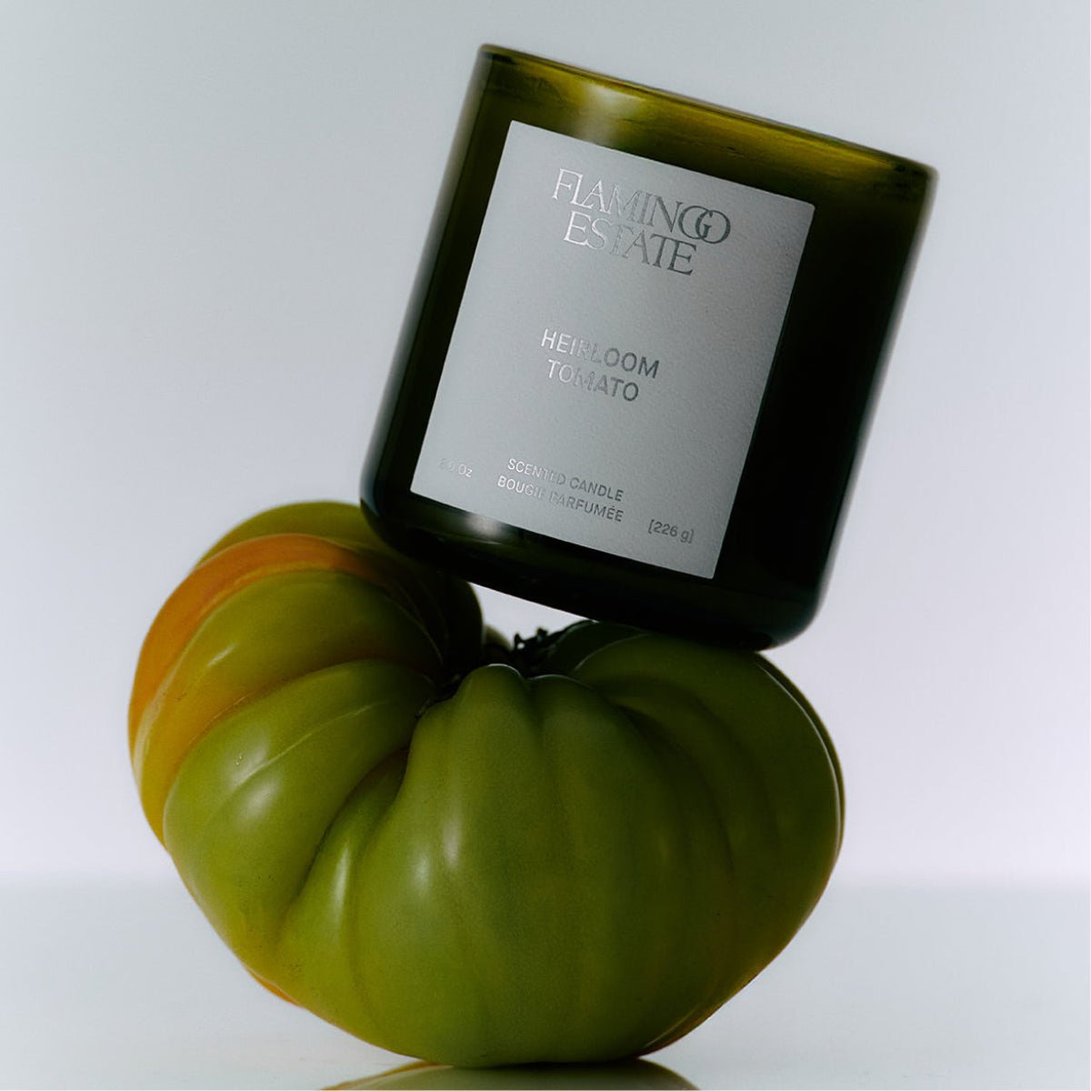 Heirloom Tomato Candle - Thirteen LuneFlamingo EstateFLAM-HTC-50991Heirloom Tomato Candle
