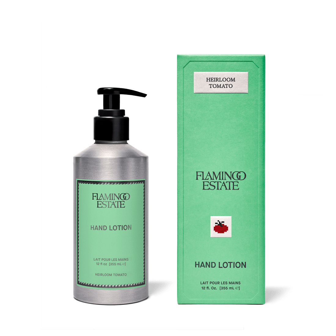Heirloom Tomato Hand Lotion - Thirteen LuneFlamingo EstateFLAM-HTHL-50986Heirloom Tomato Hand Lotion