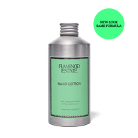 Heirloom Tomato Hand Lotion