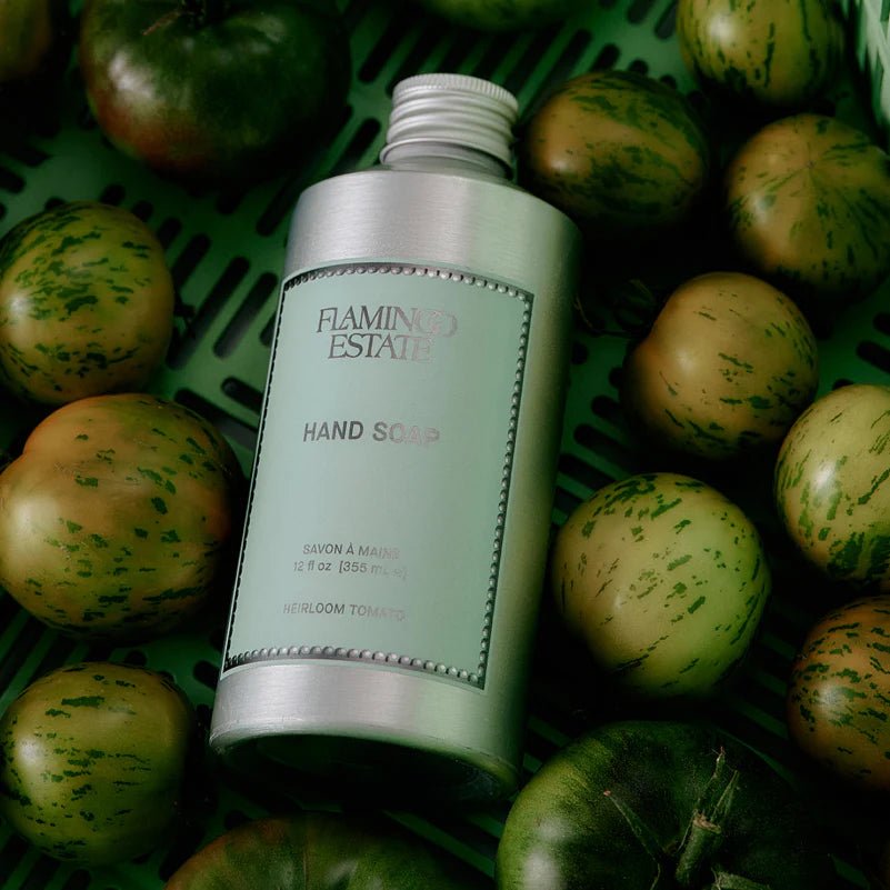 Heirloom Tomato Hand Soap - Thirteen LuneFlamingo EstateFLAM-HTHS-50984Heirloom Tomato Hand Soap