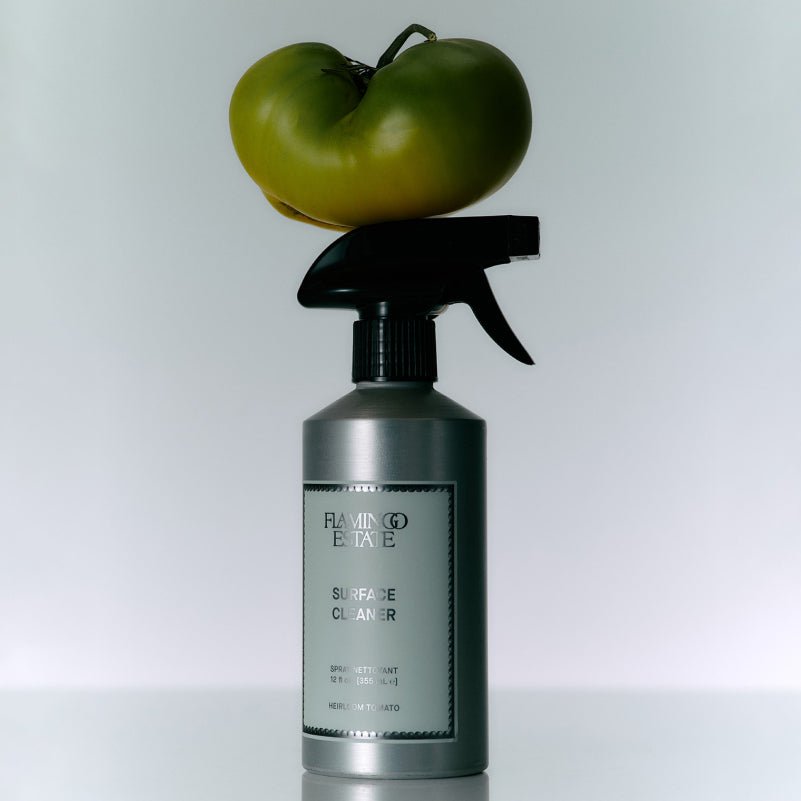 Heirloom Tomato Surface Cleaner - Thirteen LuneFlamingo EstateFLAM-HOM-51035Heirloom Tomato Surface Cleaner