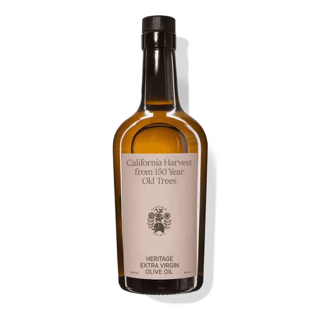 Heritage Extra Virgin Olive Oil - Thirteen LuneOlive OilFlamingo EstateFLAM-HEVOO-50971Heritage Extra Virgin Olive Oil