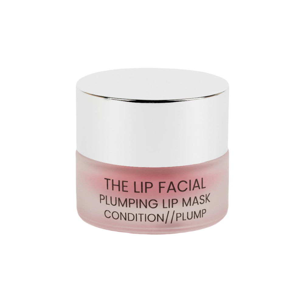 The Lip Facial - Plumping Lip Mask