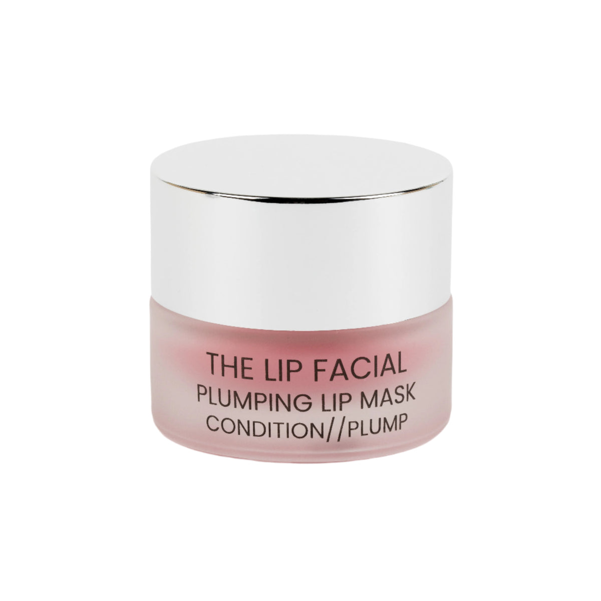 A plumping lip mask that hydrates, repairs, and enhances fullness with Cinnamon Bark, Colombian Chili, and Jojoba Oil.