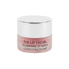 A plumping lip mask that hydrates, repairs, and enhances fullness with Cinnamon Bark, Colombian Chili, and Jojoba Oil.
