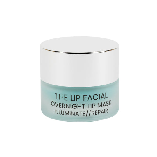 The Lip Facial - Overnight Lip Mask