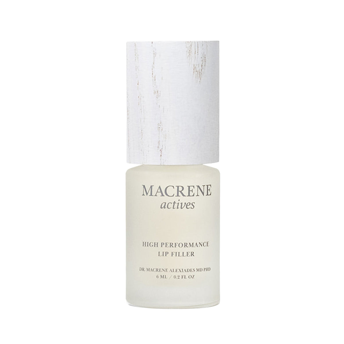 High Performance Lip Filler - Macrene Actives