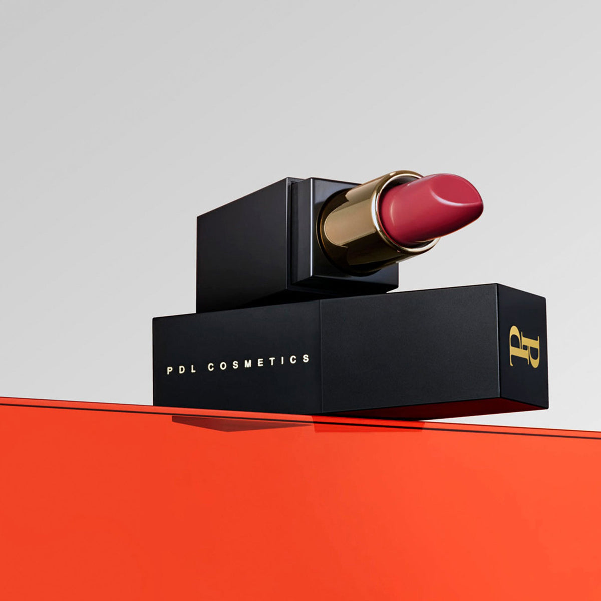 High Powered Lipstick - PDL Cosmetics