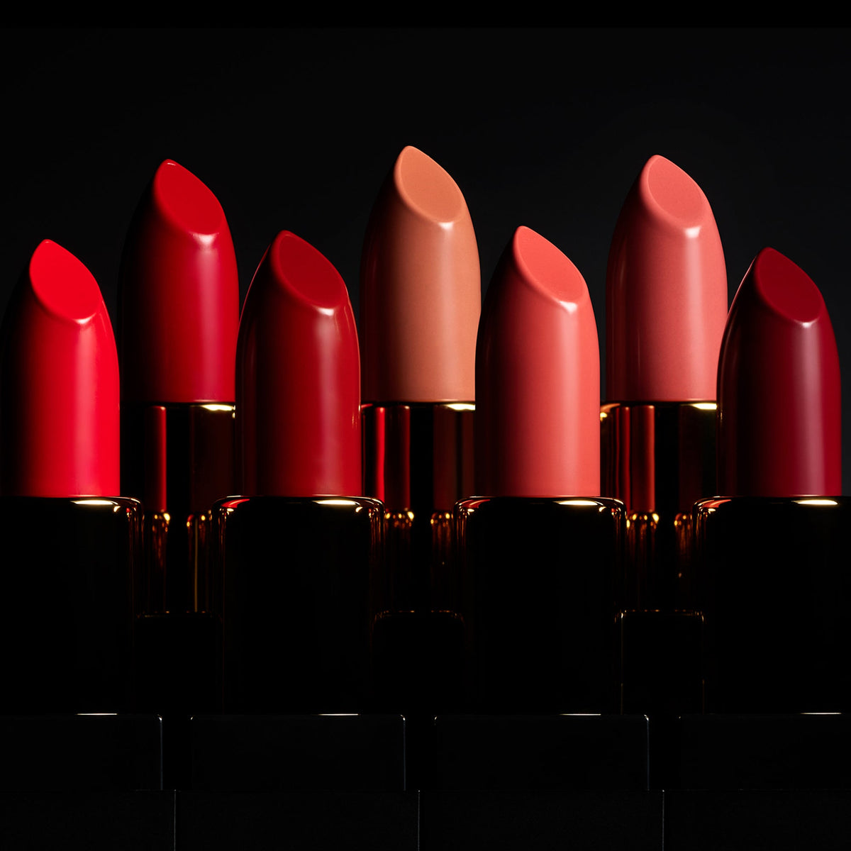 High Powered Lipstick - PDL Cosmetics
