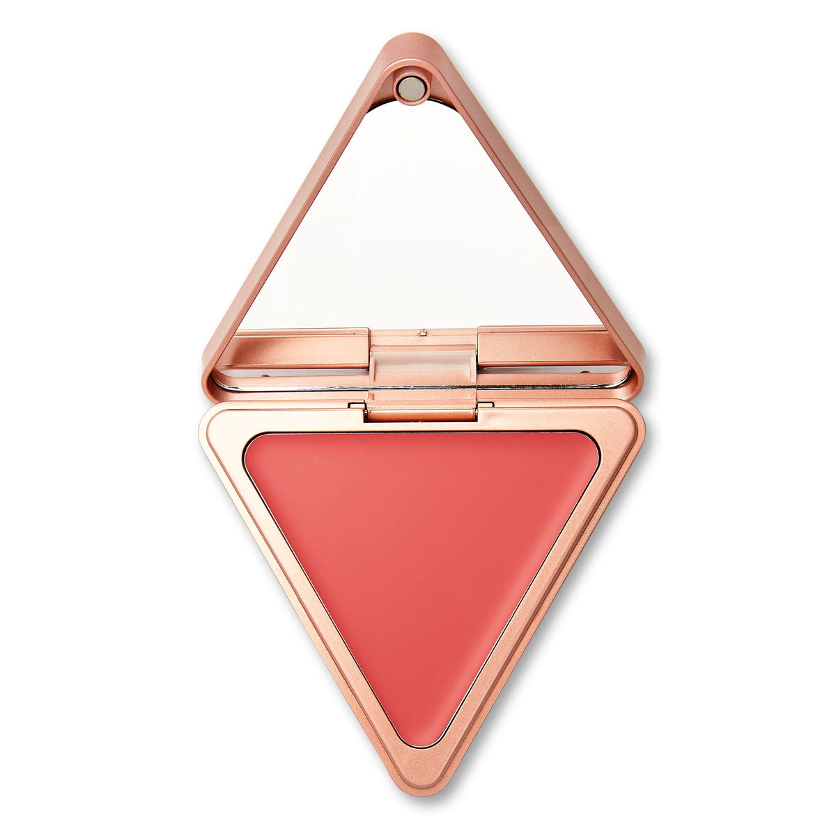 Higher Standard Satin Matte Cream Blush - LYS Beauty