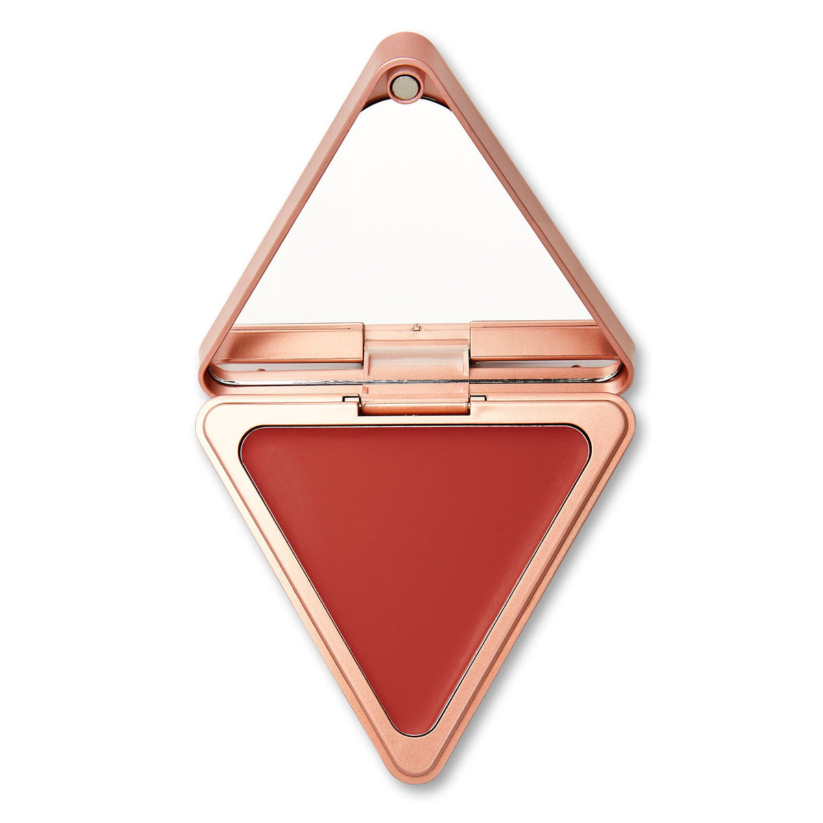 Higher Standard Satin Matte Cream Blush - LYS Beauty