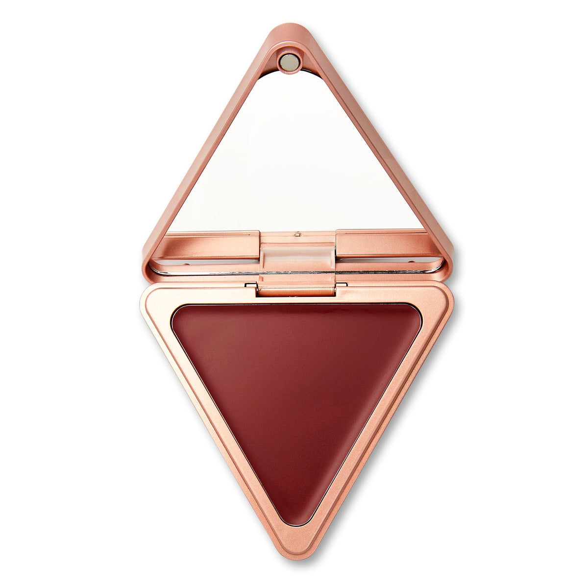 Higher Standard Satin Matte Cream Blush - LYS Beauty