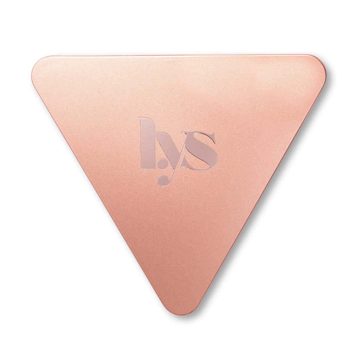 Higher Standard Satin Matte Cream Blush - LYS Beauty