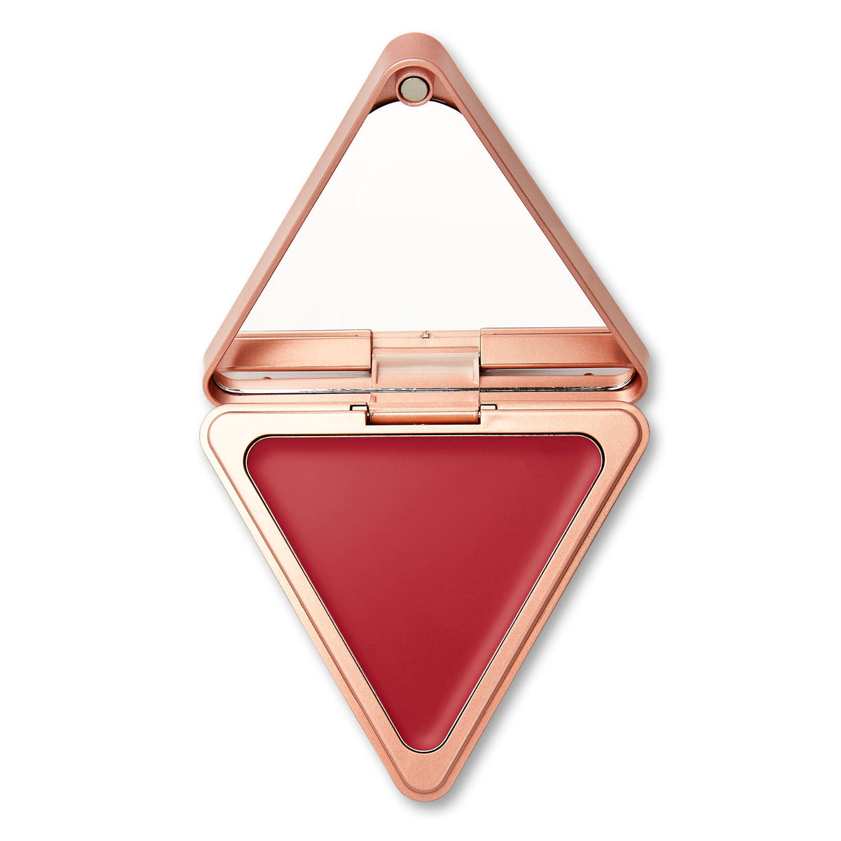 Higher Standard Satin Matte Cream Blush - LYS Beauty