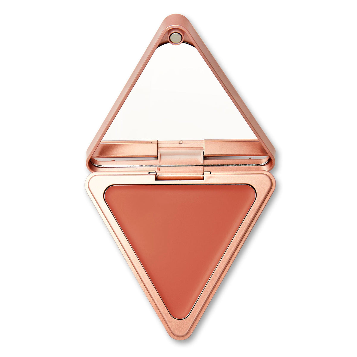 Higher Standard Satin Matte Cream Blush - LYS Beauty